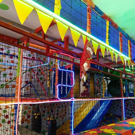 Hotel Boutique 14 Lanceros Paipa Kültér fotó