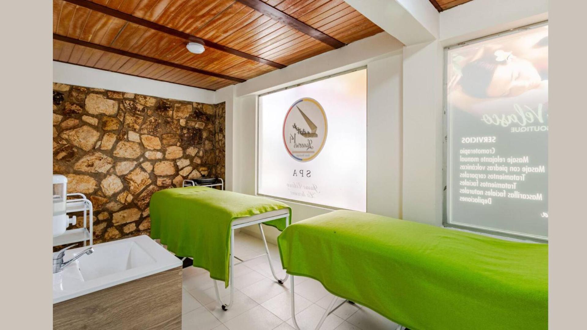 Hotel Boutique 14 Lanceros Paipa Kültér fotó