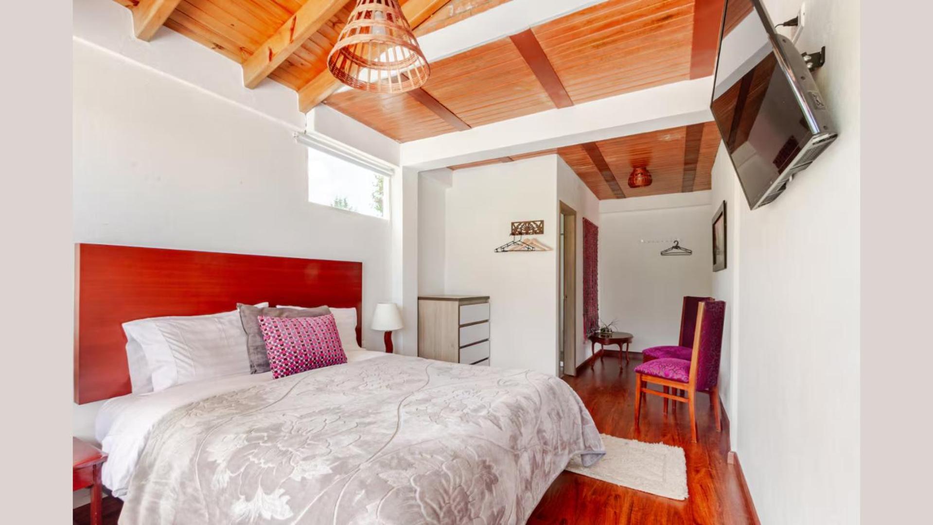 Hotel Boutique 14 Lanceros Paipa Kültér fotó