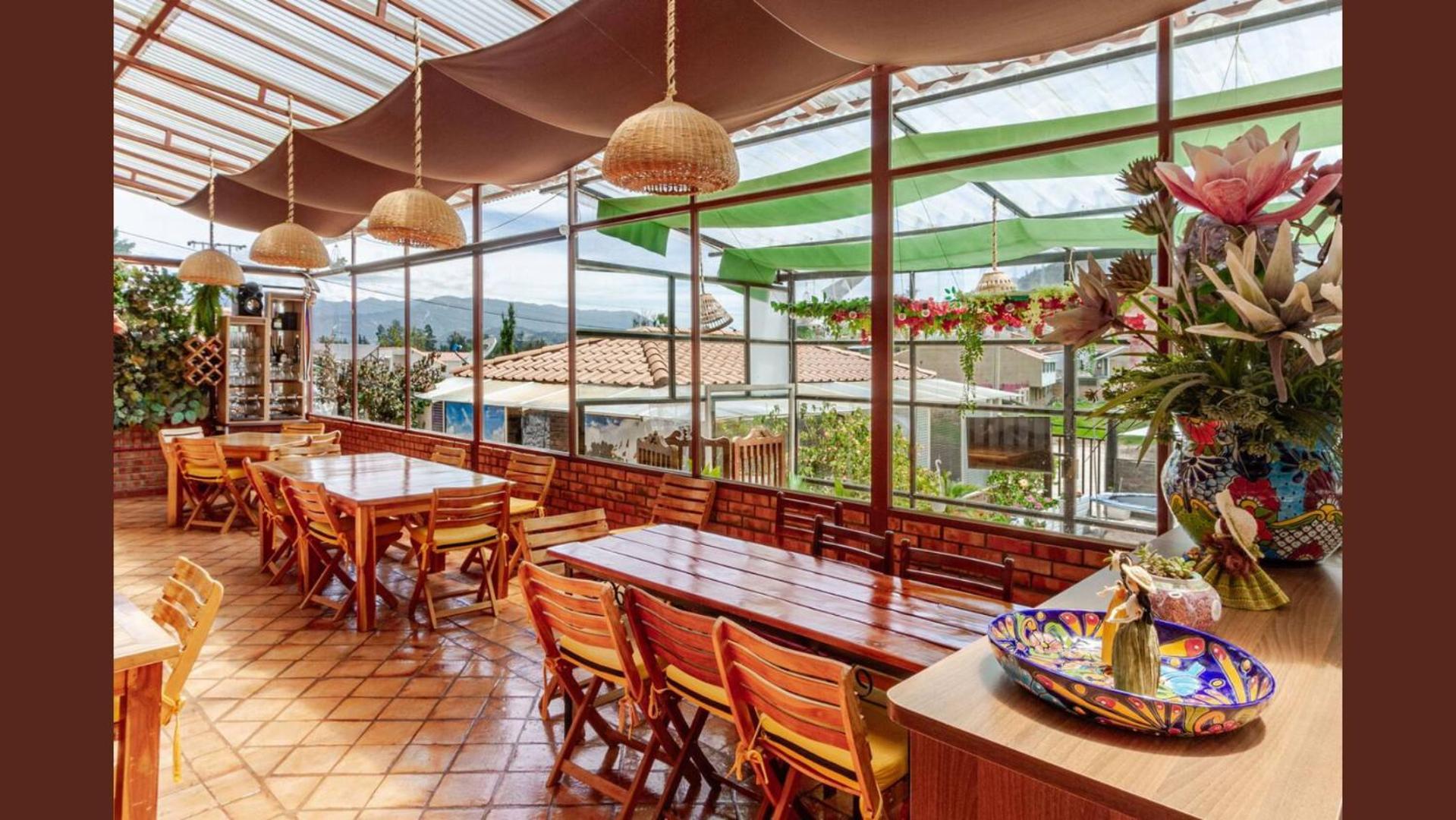 Hotel Boutique 14 Lanceros Paipa Kültér fotó