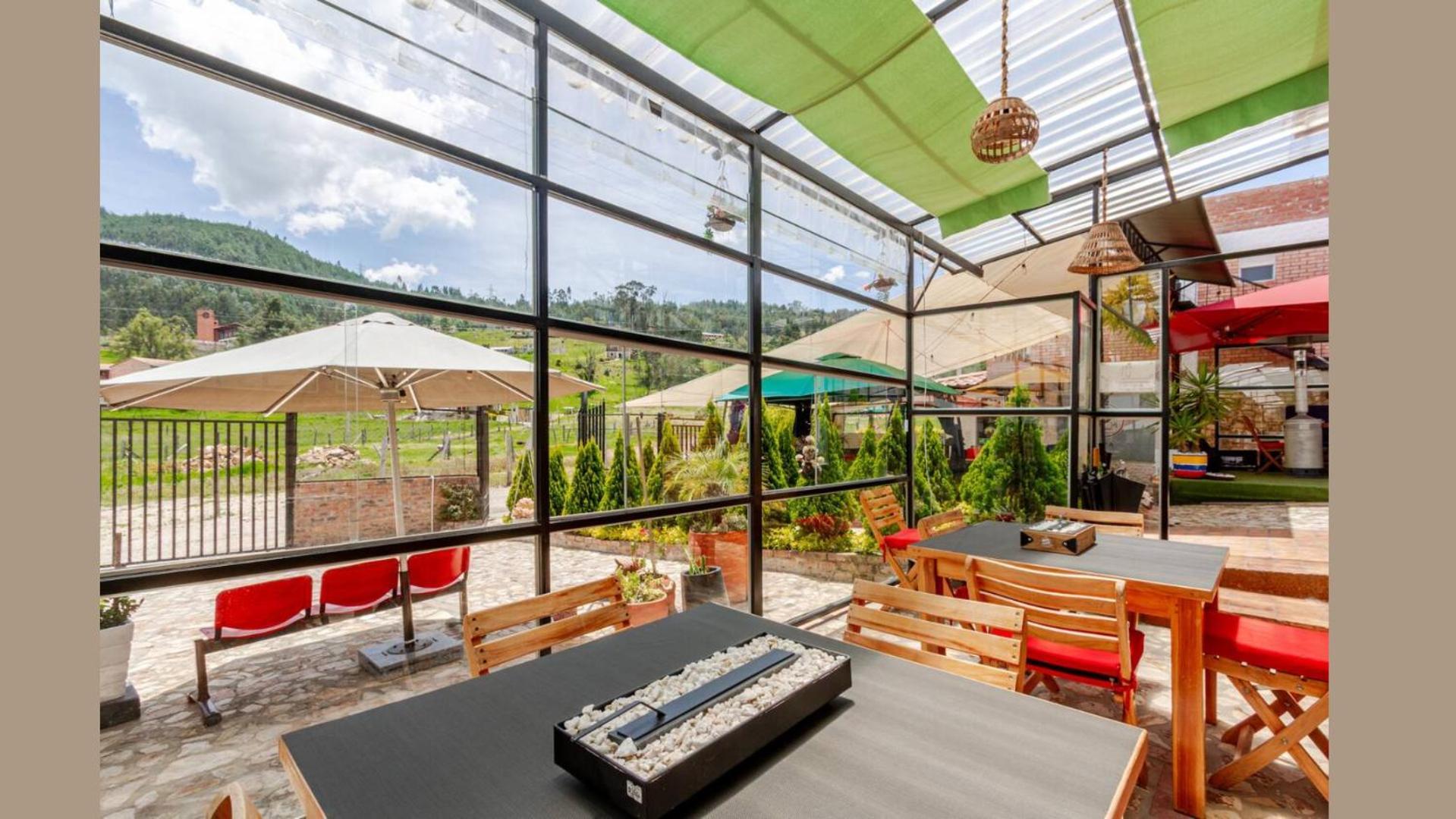 Hotel Boutique 14 Lanceros Paipa Kültér fotó