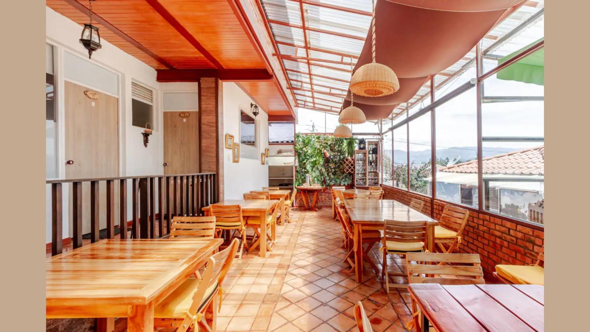 Hotel Boutique 14 Lanceros Paipa Kültér fotó