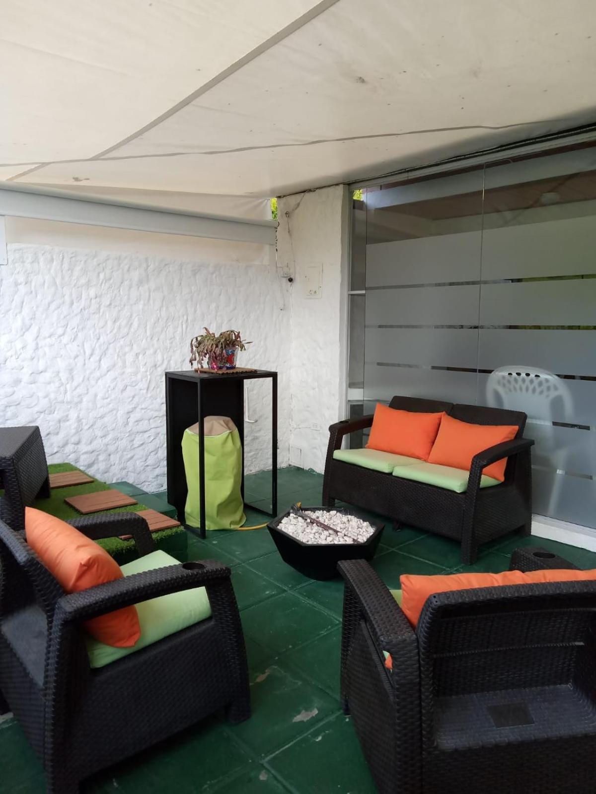 Hotel Boutique 14 Lanceros Paipa Kültér fotó